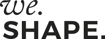 WeShape Logo